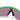 Oakley Occhiali da Sole OJ9010 901045 Resistor Verde Opaco Prizm Jade Bambini 8