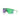 Oakley Occhiali da Sole OJ9010 901045 Resistor Verde Opaco Prizm Jade Bambini 2