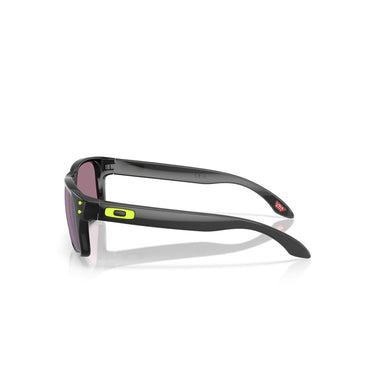 Oakley Okulary Przeciwsłoneczne OJ9014 901401 Holbrook XXS Czarny/Prizm Dziecięce