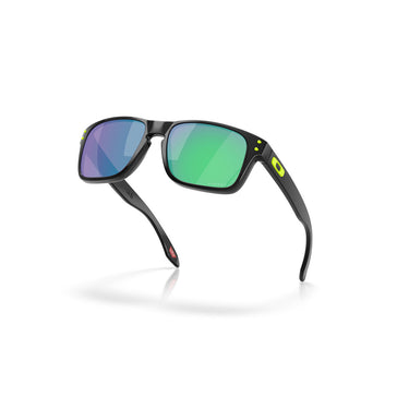 Oakley Okulary Przeciwsłoneczne OJ9014 901401 Holbrook XXS Czarny/Prizm Dziecięce