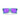 Oakley Occhiali da Sole OJ9014 901404 Holbrook XXS Grigio Fumo/Prizm Violet Bambini 4