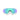 Oakley Okulary Przeciwsłoneczne OJ9015 901501 Resistor Sweep Biały/Prizm Dzieci 6
