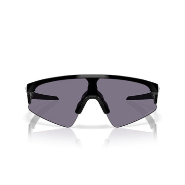 Oakley Okulary Przeciwsłoneczne OJ9015 901504 Resistor Sweep Czarny/Szary Dziecięce