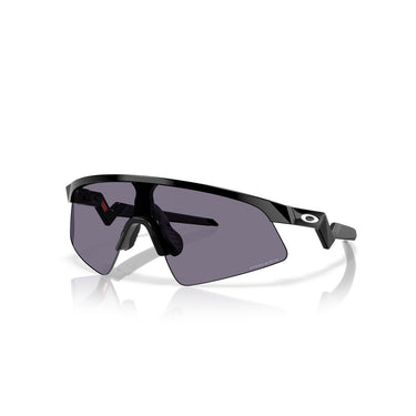 Oakley Okulary Przeciwsłoneczne OJ9015 901504 Resistor Sweep Czarny/Szary Dzieci 2
