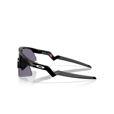 Oakley Okulary Przeciwsłoneczne OJ9015 901504 Resistor Sweep Czarny/Szary Dzieci 3