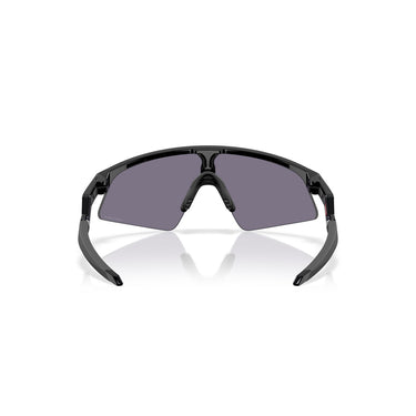 Oakley Okulary Przeciwsłoneczne OJ9015 901504 Resistor Sweep Czarny/Szary Dzieci 4