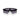 Oakley Okulary Przeciwsłoneczne OJ9015 901504 Resistor Sweep Czarny/Szary Dzieci 6