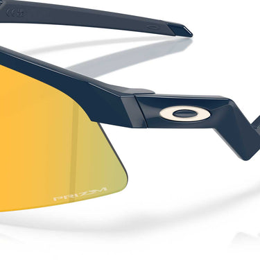 Oakley Occhiali da Sole OJ9015 901505 Resistor Sweep Blu Abisso Lucido/Prizm 24k Bambini 5