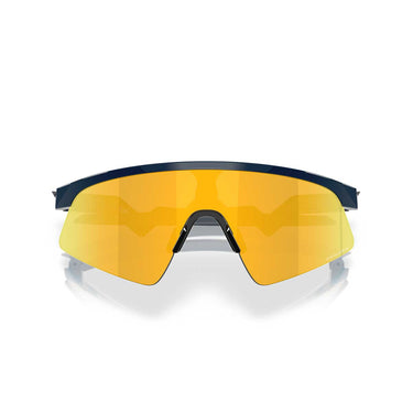 Oakley Occhiali da Sole OJ9015 901505 Resistor Sweep Blu Abisso Lucido/Prizm 24k Bambini 4