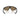Oakley Occhiali da Sole OJ9015 901513 Resistor Sweep Nero Opaco Splatter/Prizm 24k Bambini 3