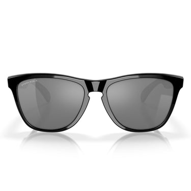 Oakley Gafas de Sol OO9013 9013C4 Frogskins Negro/Negro Unisex