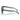 Oakley Okulary Przeciwsłoneczne OO9013 9013F6 Frogskins Czarny-Niebieski Unisex Polaryzowane 2