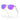 Oakley Gafas de Sol OO9013 9013H7 Frogskins Transparente-Violeta Unisex 4
