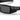 Oakley Occhiali da Sole OO9014 03-471 Gascan Nero Lucido Grigio Unisex 5