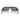 Oakley Occhiali da Sole OO9014 11-122 Gascan Nero Opaco Grigio Unisex Polarizzati 8