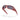 Oakley Occhiali da Sole OO9014 9014E4 Gascan Rosso Opaco Prizm Grey Unisex 3