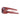 Oakley Occhiali da Sole OO9014 9014E4 Gascan Rosso Opaco Prizm Grey Unisex 4