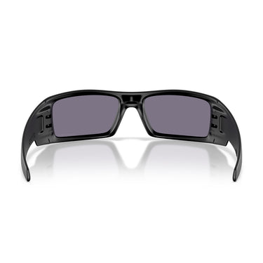 Oakley Occhiali da Sole OO9014 9014E6 Gascan Nero Opaco Prizm Grey Unisex 6