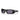 Oakley Occhiali da Sole OO9014 9014E6 Gascan Nero Opaco Prizm Grey Unisex 2