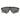 Oakley Sunglasses OO9061 11-142 M Frame Hybrid S Black/Grey Unisex