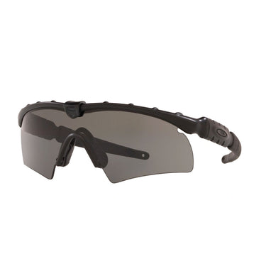 Oakley Sunglasses OO9061 11-142 M Frame Hybrid S Black/Grey Unisex 2