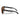 Oakley Occhiali da Sole OO9102 9102AM Holbrook Nero Opaco/Prizm Bronze Unisex Polarizzati 4