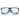Oakley Okulary Przeciwsłoneczne OO9102 9102C1 Holbrook Niebieskie/Prizm Deep Water Unisex Polaryzowane 6