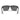 Oakley Okulary Przeciwsłoneczne OO9102 9102D6 Holbrook Czarny/Szary Unisex Polaryzacyjne 4
