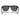 Oakley Gafas de Sol OO9102 9102E1 Holbrook Negro/Gris Unisex 3