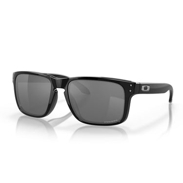 Oakley Sonnenbrille OO9102 9102E1 Holbrook Schwarz/Grau Unisex 1