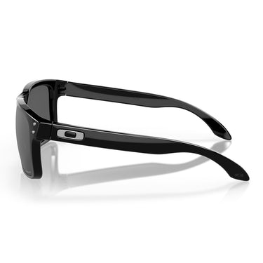 Oakley Sonnenbrille OO9102 9102E1 Holbrook Schwarz/Grau Unisex 2