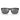 Oakley Sonnenbrille OO9102 9102E1 Holbrook Schwarz/Grau Unisex
