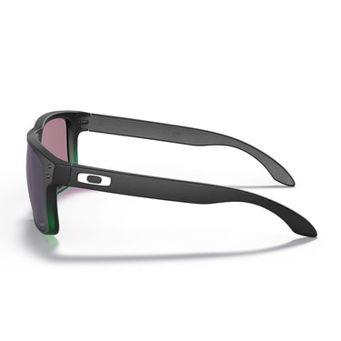 Oakley Sonnenbrille OO9102 9102E4 Holbrook Jade Fade/Prizm Jade Unisex 3