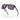Oakley Sonnenbrille OO9102 9102E8 Holbrook Schwarz/Grau Unisex 5