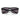 Oakley Sonnenbrille OO9102 9102E8 Holbrook Schwarz/Grau Unisex 4