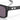 Oakley Sonnenbrille OO9102 9102E8 Holbrook Schwarz/Grau Unisex 7