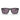 Oakley Sonnenbrille OO9102 9102E8 Holbrook Schwarz/Grau Unisex
