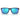 Oakley Okulary Przeciwsłoneczne OO9102 9102F0 Holbrook Czarny Mat/Prizm Sapphire Unisex Polaryzowane