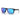 Oakley Okulary Przeciwsłoneczne OO9102 9102F0 Holbrook Czarny Mat/Prizm Sapphire Unisex Polaryzowane 2
