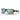 Oakley Occhiali da Sole OO9188 918805 FLAK 2.0 XL Nero Lucido Prizm Golf Unisex 2