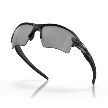 Oakley Occhiali da Sole OO9188 918873 FLAK 2.0 XL Nero Opaco/Prizm Black Unisex 5