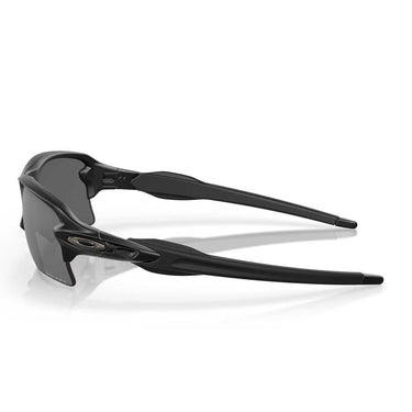 Oakley Occhiali da Sole OO9188 918873 FLAK 2.0 XL Nero Opaco/Prizm Black Unisex 2
