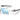 Oakley Occhiali da Sole OO9188 918882 FLAK 2.0 XL Bianco Lucido Prizm Deep Water Unisex Polarizzati 3