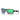 Oakley Occhiali da Sole OO9188 9188F3 FLAK 2.0 XL Acciaio/Prizm Road Jade Unisex 1