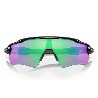 Oakley Occhiali da Sole OO9208 920844 Radar EV Path Nero Lucido/Prizm Golf Unisex 5