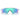 Oakley Okulary Przeciwsłoneczne OO9208 920857 Radar EV Path Biały-Prizm Unisex
