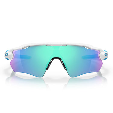 Oakley Okulary Przeciwsłoneczne OO9208 920857 Radar EV Path Biały-Prizm Unisex