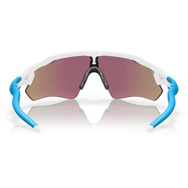 Oakley Okulary Przeciwsłoneczne OO9208 920857 Radar EV Path Biały-Prizm Unisex 4