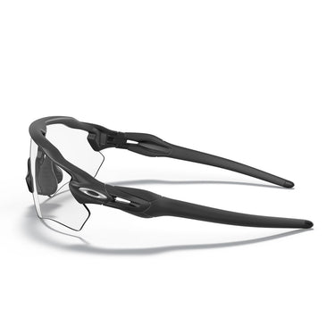Oakley Okulary Przeciwsłoneczne OO9208 920874 Radar EV Path Czarny Mat/Przezroczysty Unisex 3