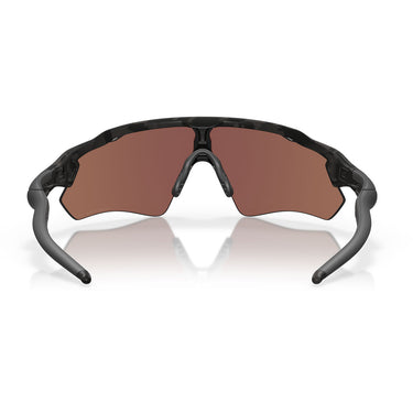 Oakley Okulary Przeciwsłoneczne OO9208 9208C0 Radar EV Path Czarny/Prizm Unisex Polaryzowane